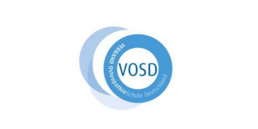 Verband Osteopathie Schule Deutschland (VOSD) : Zur Vertretung der Studenten und Ehemaligen der OSD wurde der VOSD gegründet.

