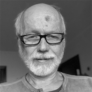 Eckhart Stahmer • Dozenten • Osteopathie Schule Deutschland