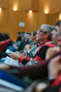 OSD Kongress 2024 Berlin