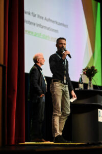 OSD Kongress 2024 Berlin