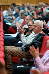 OSD Kongress 2024 Berlin