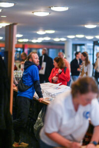 OSD Kongress 2024 Berlin