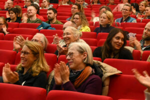 OSD Kongress 2024 Berlin