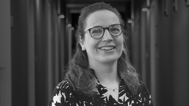Ulrike Mersinli - Leitung Vollzeitschule Hamburg/ Tutorin
