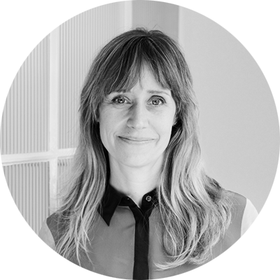 Christina Lenz : 