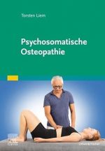 Torsten Liem - Psychosomatische Osteopathie